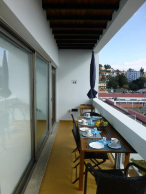 Гостиница Shearwaternest 2 Apartment  Фуншал
